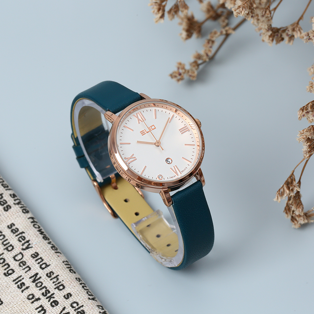 Set quà - Đồng hồ Elio 32 mm Nữ EL143-02