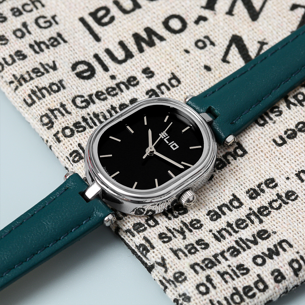 Set quà - Đồng hồ Elio 23 mm Nữ EL141-01