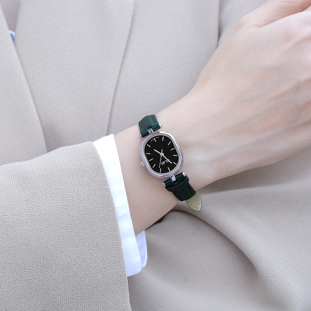 Set quà - Đồng hồ Elio 23 mm Nữ EL141-01