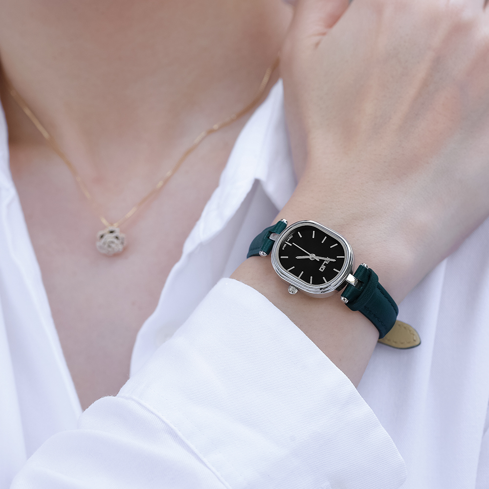 Set quà - Đồng hồ Elio 23 mm Nữ EL141-01