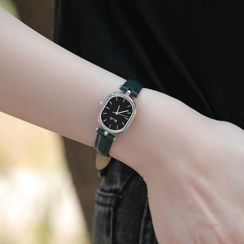 Set quà - Đồng hồ Elio 23 mm Nữ EL141-01