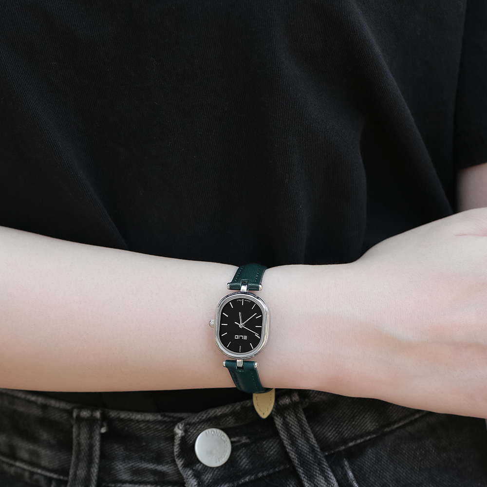 Set quà - Đồng hồ Elio 23 mm Nữ EL141-01