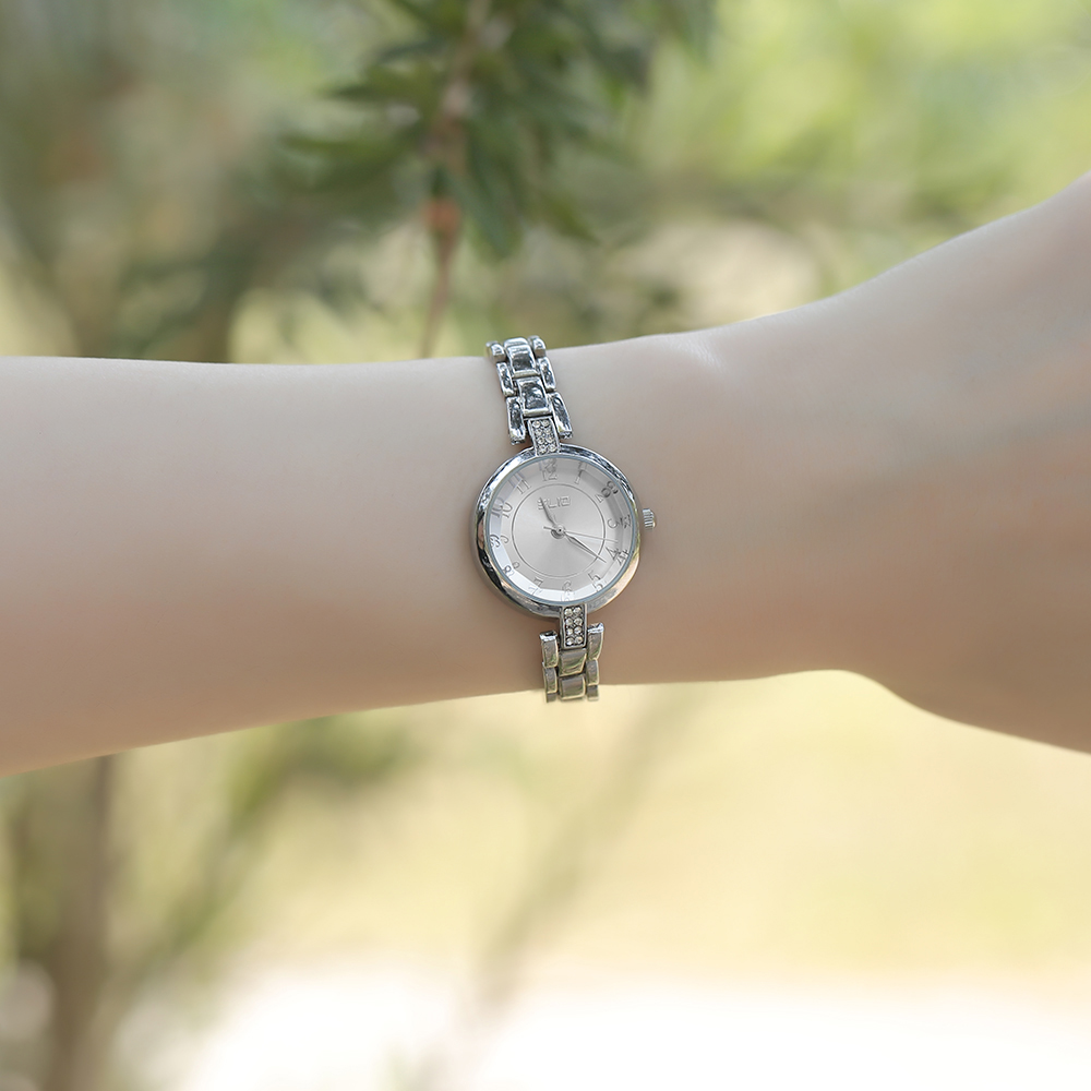 Set quà - Đồng hồ Elio 25 mm Nữ ES151-01