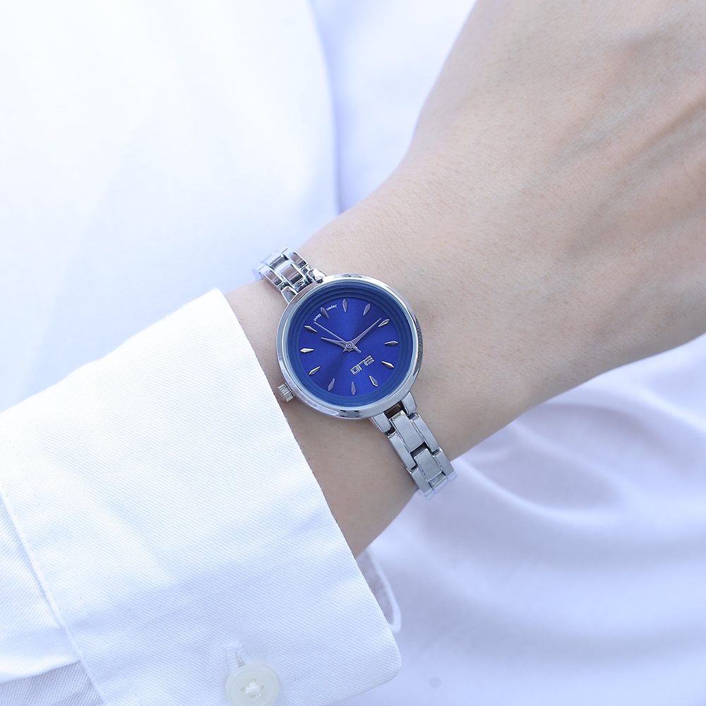 Set quà - Đồng hồ Elio 28 mm Nữ ES152-01