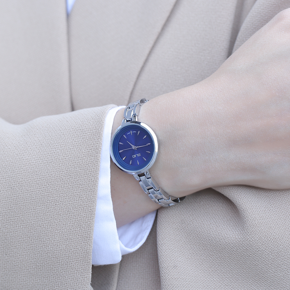 Set quà - Đồng hồ Elio 28 mm Nữ ES152-01