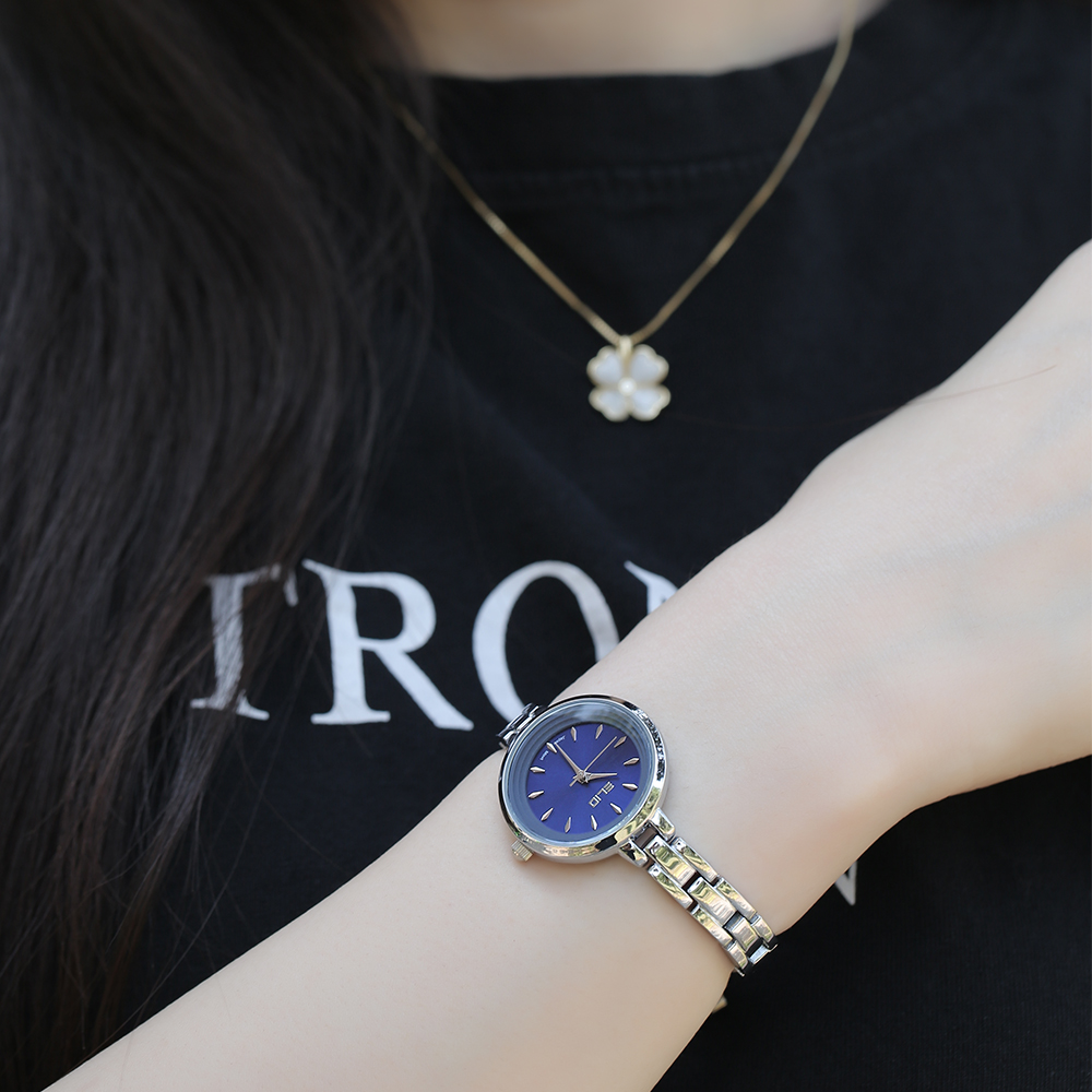 Set quà - Đồng hồ Elio 28 mm Nữ ES152-01