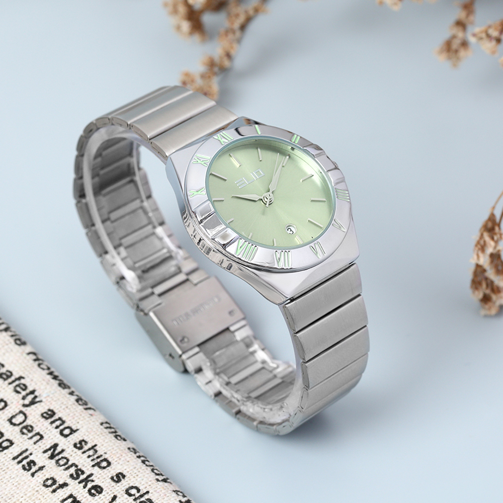 Set quà - Đồng hồ Elio 32 mm Nữ ES153-01