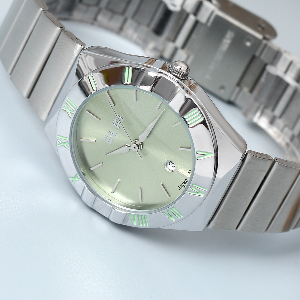 Set quà - Đồng hồ Elio 32 mm Nữ ES153-01