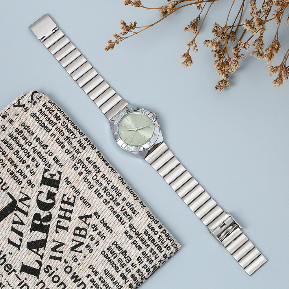 Set quà - Đồng hồ Elio 32 mm Nữ ES153-01