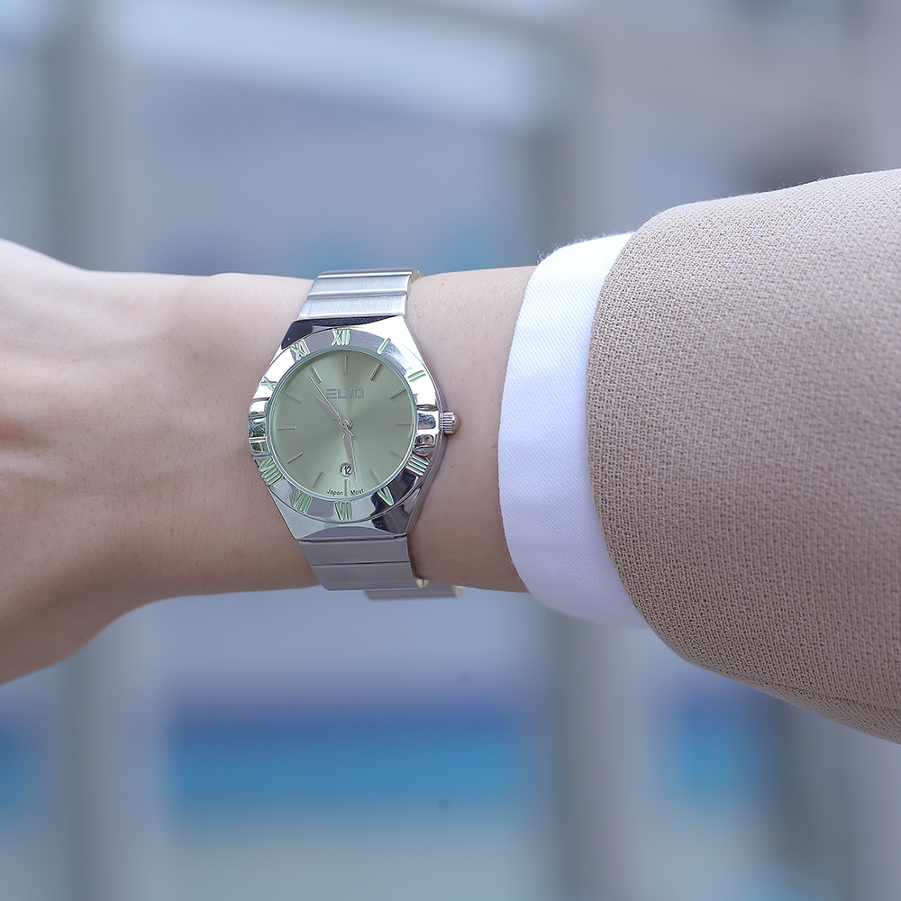 Set quà - Đồng hồ Elio 32 mm Nữ ES153-01