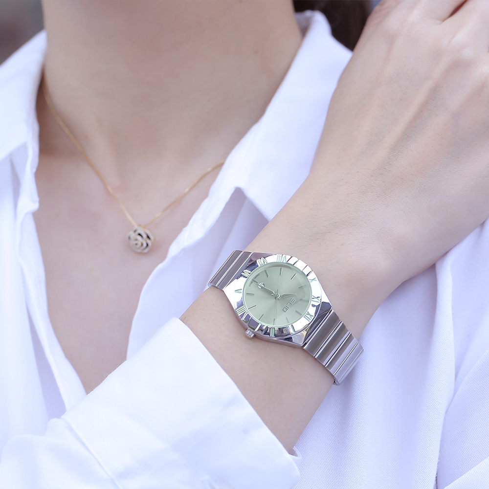 Set quà - Đồng hồ Elio 32 mm Nữ ES153-01