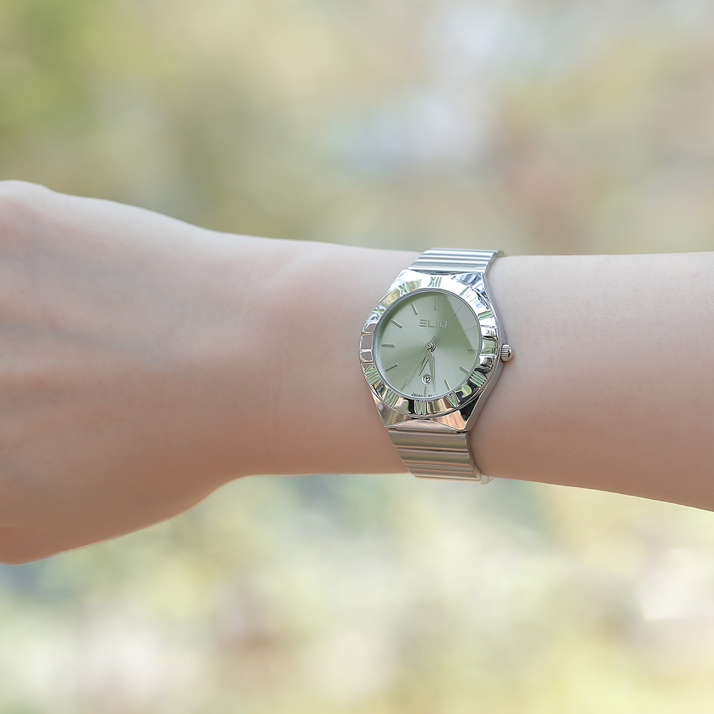 Set quà - Đồng hồ Elio 32 mm Nữ ES153-01