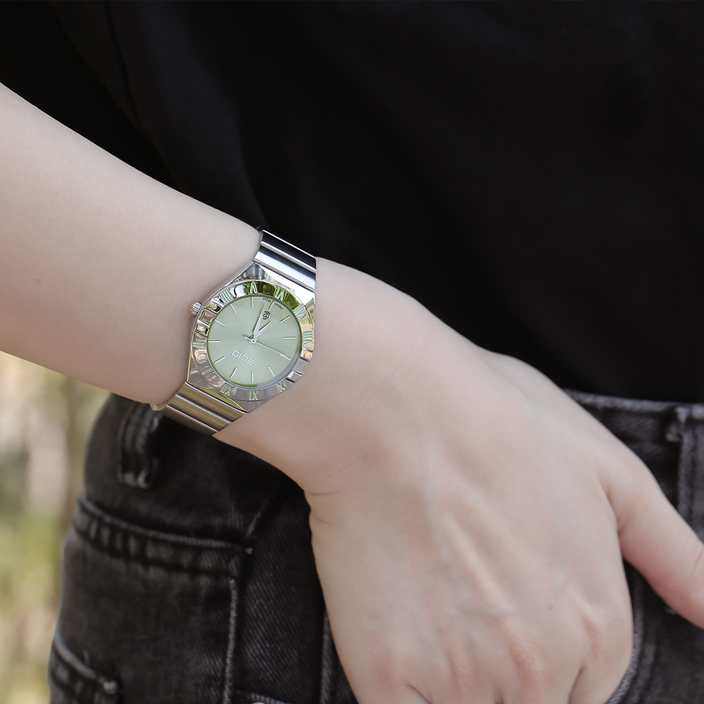 Set quà - Đồng hồ Elio 32 mm Nữ ES153-01