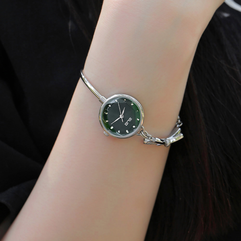 Set quà - Đồng hồ Elio 24 mm Nữ ES155-01