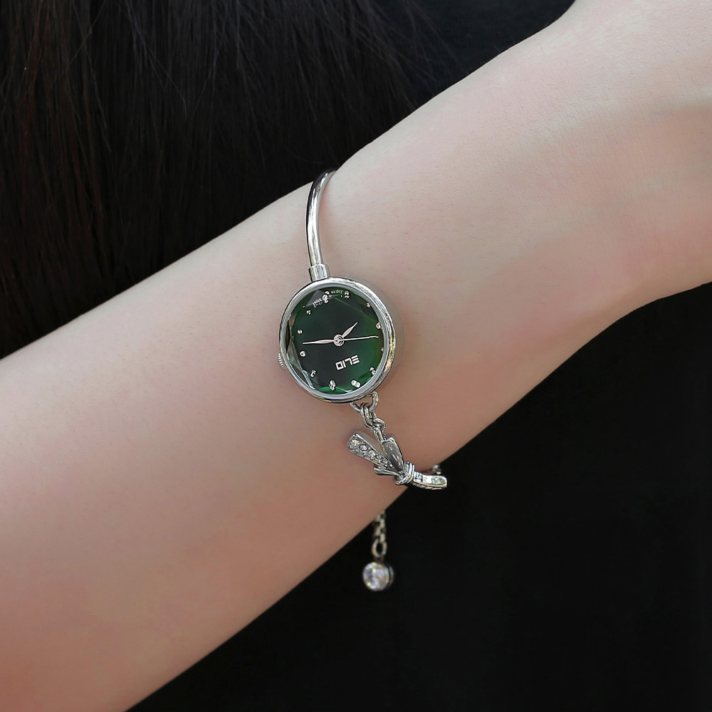 Set quà - Đồng hồ Elio 24 mm Nữ ES155-01