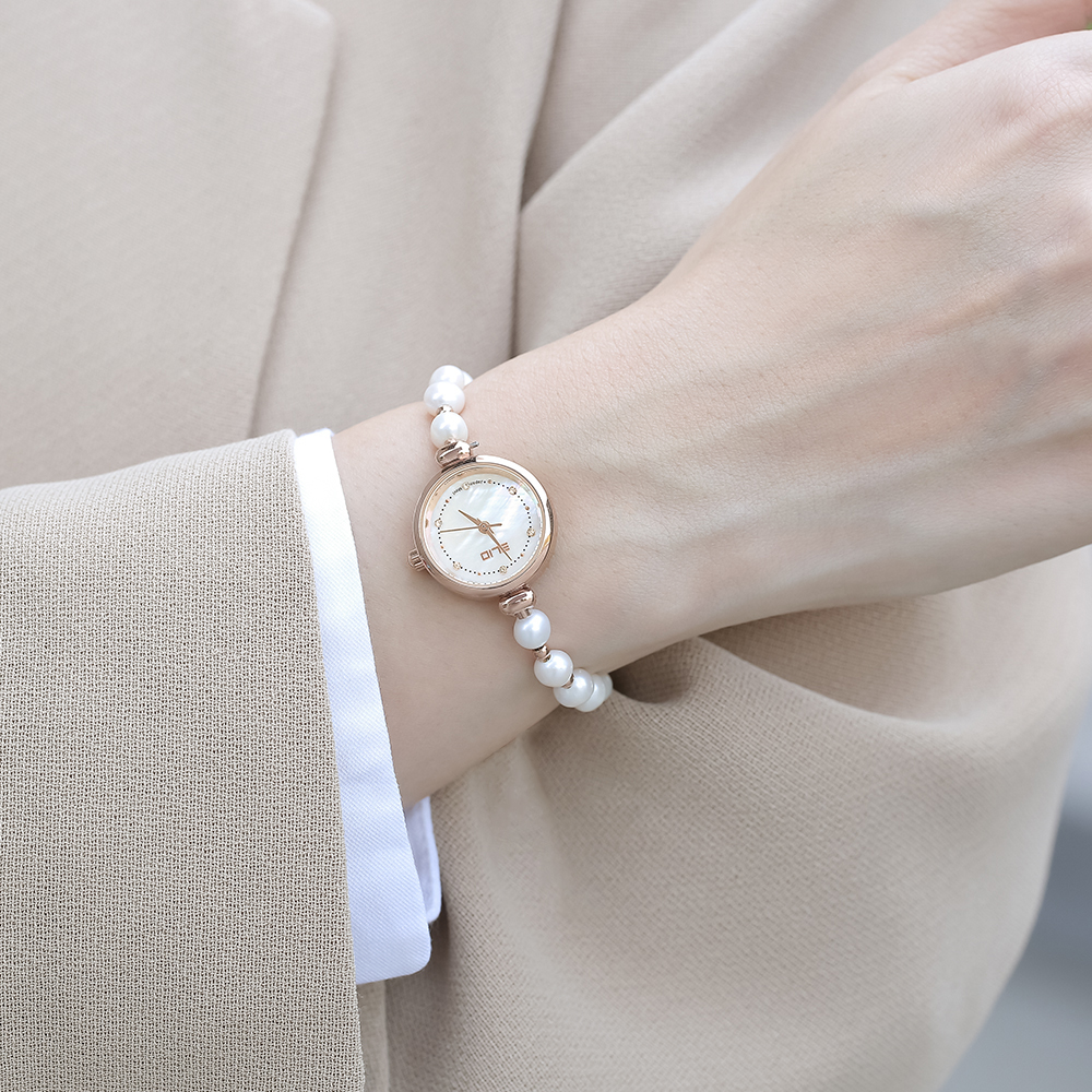 Set quà - Đồng hồ Elio 22.5 mm Nữ ES156-01