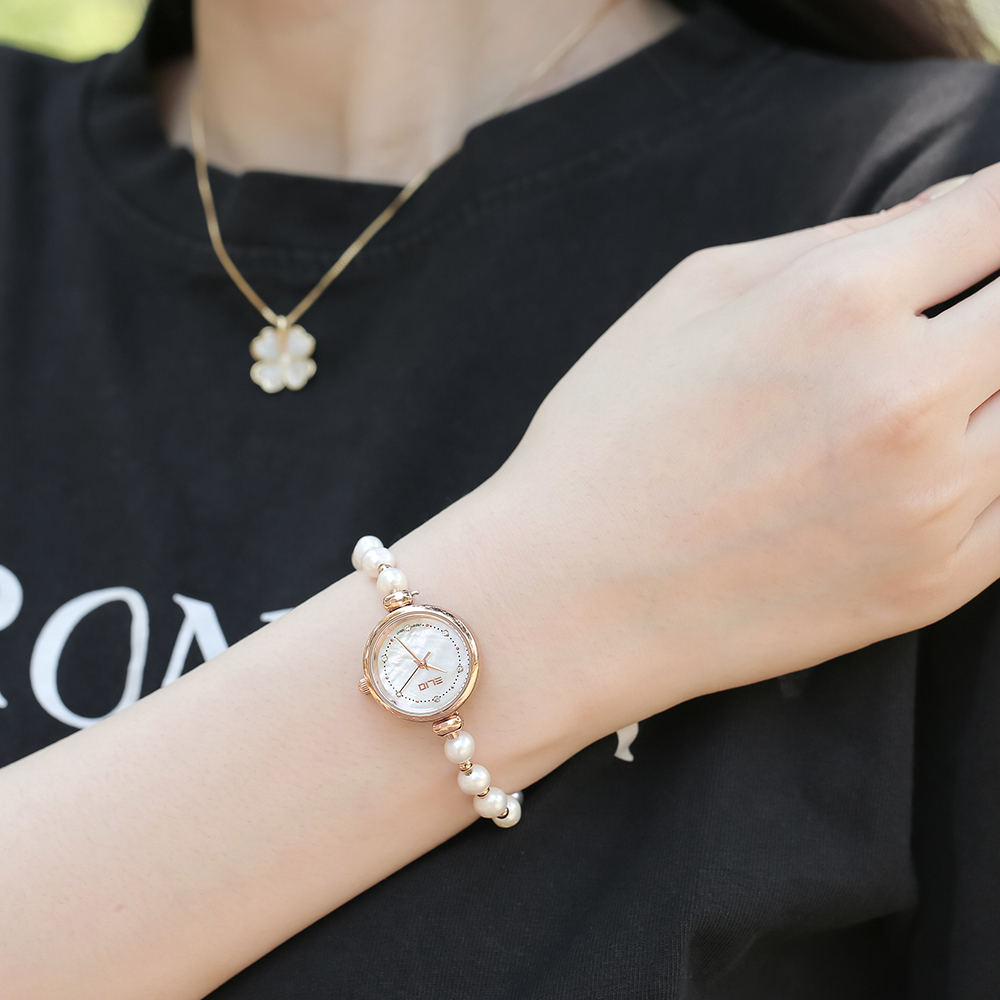 Set quà - Đồng hồ Elio 22.5 mm Nữ ES156-01