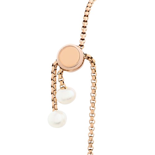 Set quà - Đồng hồ Elio 22.5 mm Nữ ES156-01 Màu Trắng