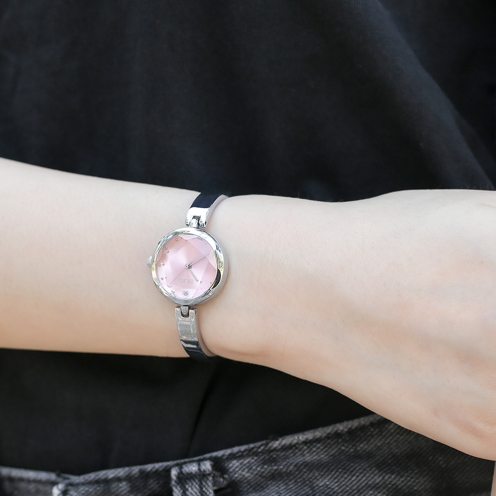 Set quà - Đồng hồ Elio 24 mm Nữ ES159-01