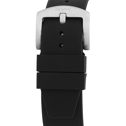 Đồng hồ MVW Galaxy 41.5 mm Nam MSCA002-03-S3 Màu Đen