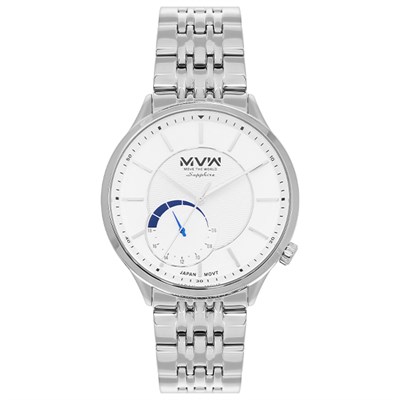 Đồng hồ MVW 41 mm Nam MS095-02