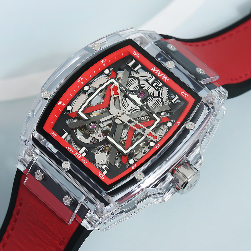 Thiết kế cơ lộ m&aacute;y lấy cảm hứng từ xe đua