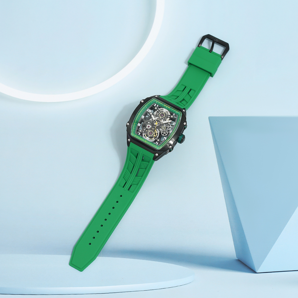 Đồng hồ MVW Galaxy 44 mm Nam MSCA002-02-S3