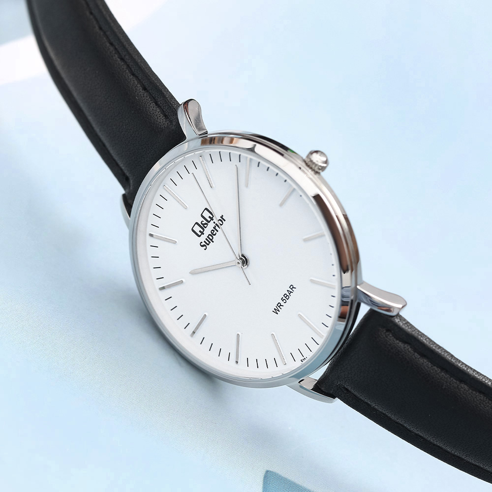 Đồng hồ Q&Q 39 mm Nam S10A-001VY