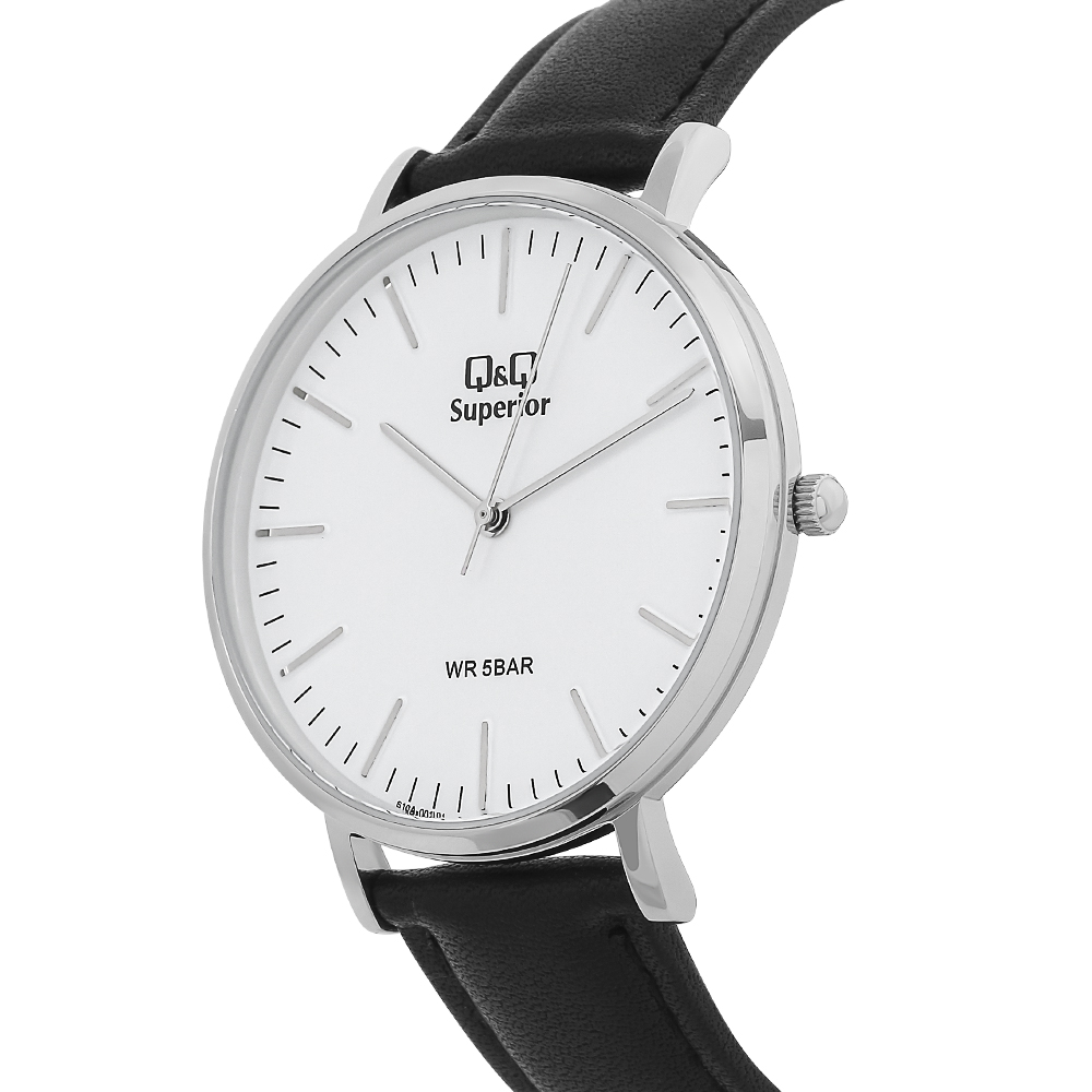 Đồng hồ Q&Q 39 mm Nam S10A-001VY - 2