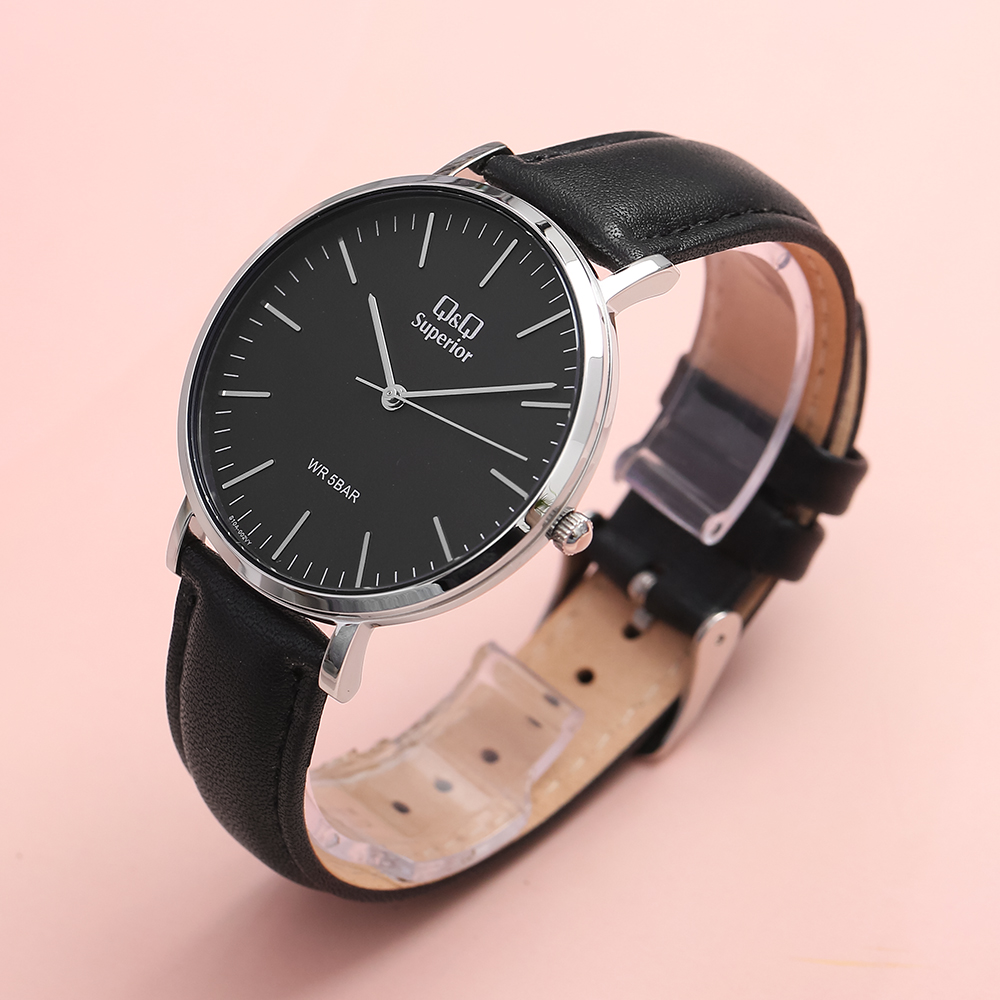 Đồng hồ Q&Q 39 mm Nam S10A-002VY