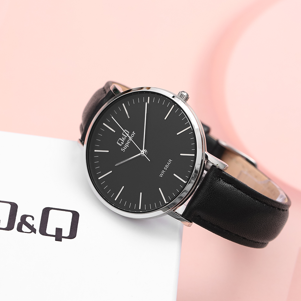 Đồng hồ Q&Q 39 mm Nam S10A-002VY