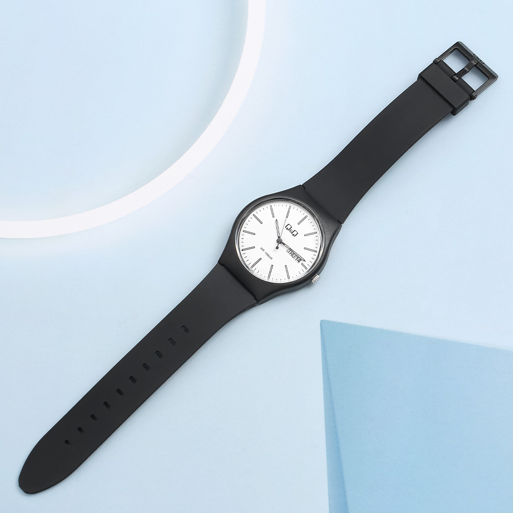 Đồng hồ Q&Q 38 mm Unisex A212J001Y