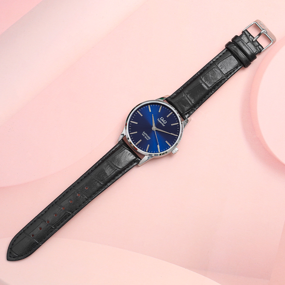 Đồng hồ Q&Q 40 mm Nam S280J322Y