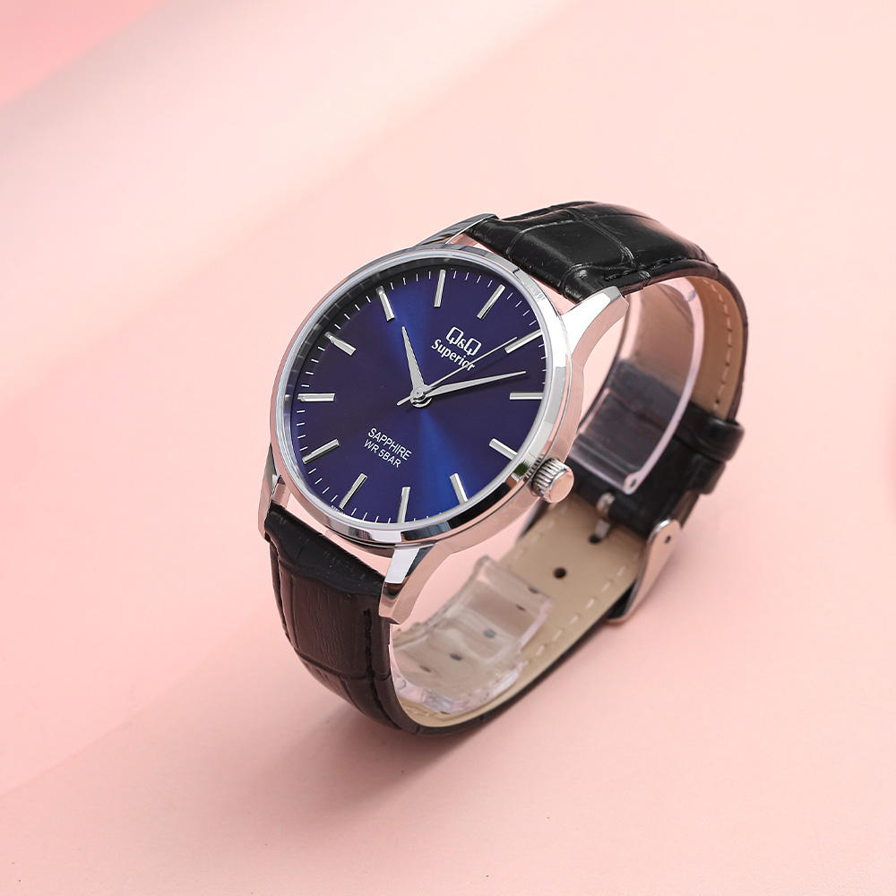 Đồng hồ Q&Q 40 mm Nam S280J322Y