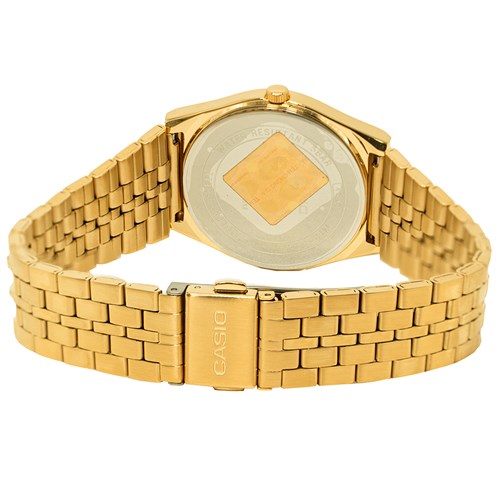 Đồng hồ Casio 35 mm Nam MTP-B145G-9AVDF Màu Vàng