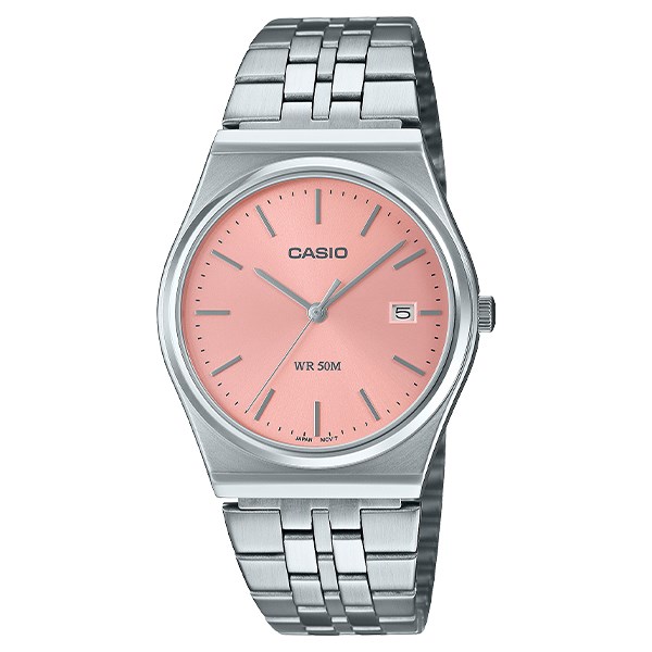 Đồng Hồ Casio 35 Mm Nam Mtp - B145D - 4Avdf