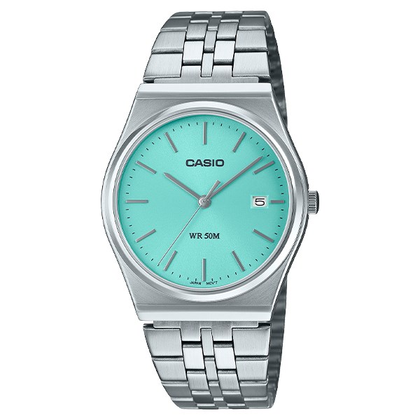 Đồng Hồ Casio 35 Mm Nam Mtp - B145D - 2A1Vdf