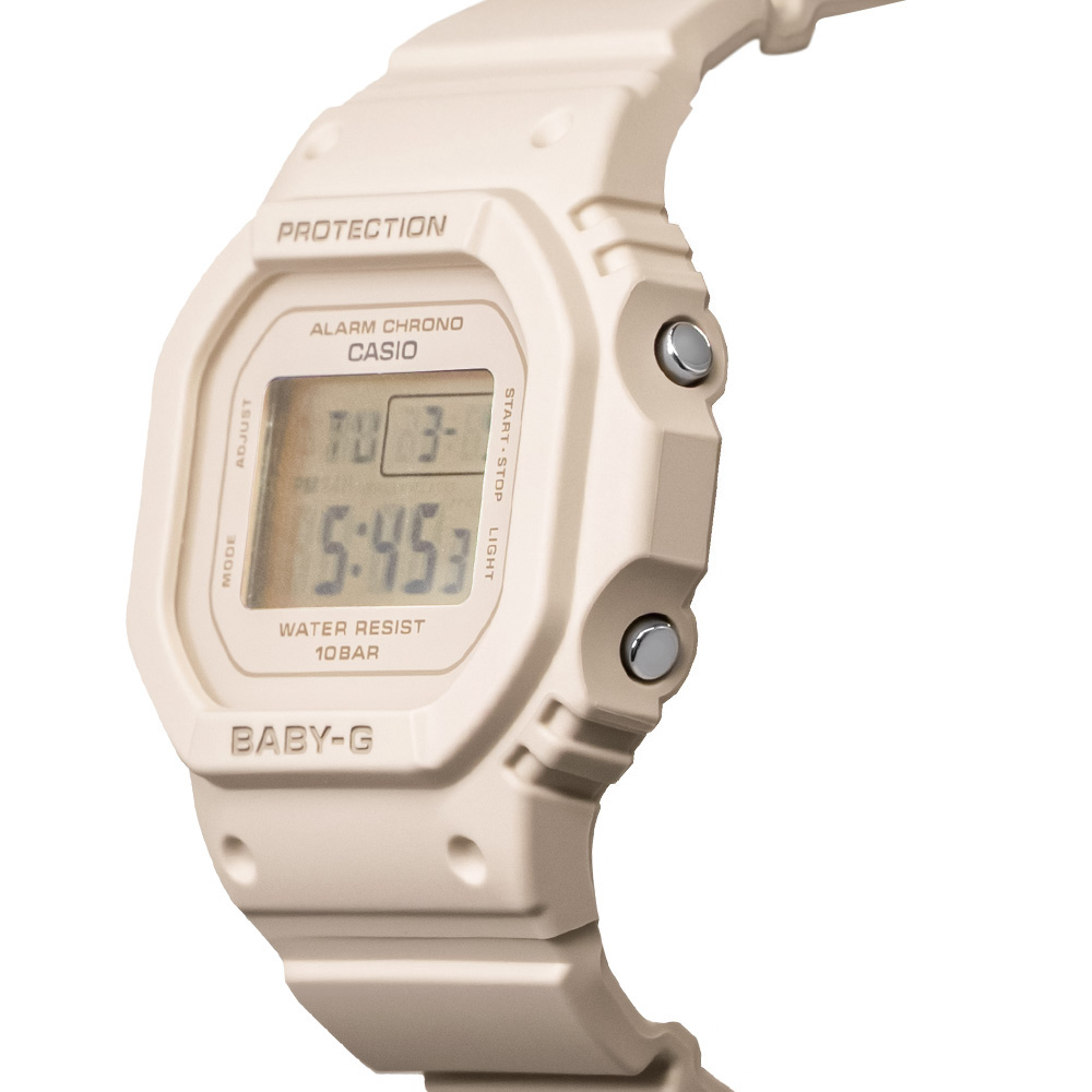 Đồng hồ Baby-G 37.9 mm Nữ BGD-565U-4DR Màu Hồng