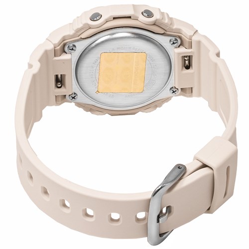 Đồng hồ Baby-G 37.9 mm Nữ BGD-565U-4DR Màu Hồng
