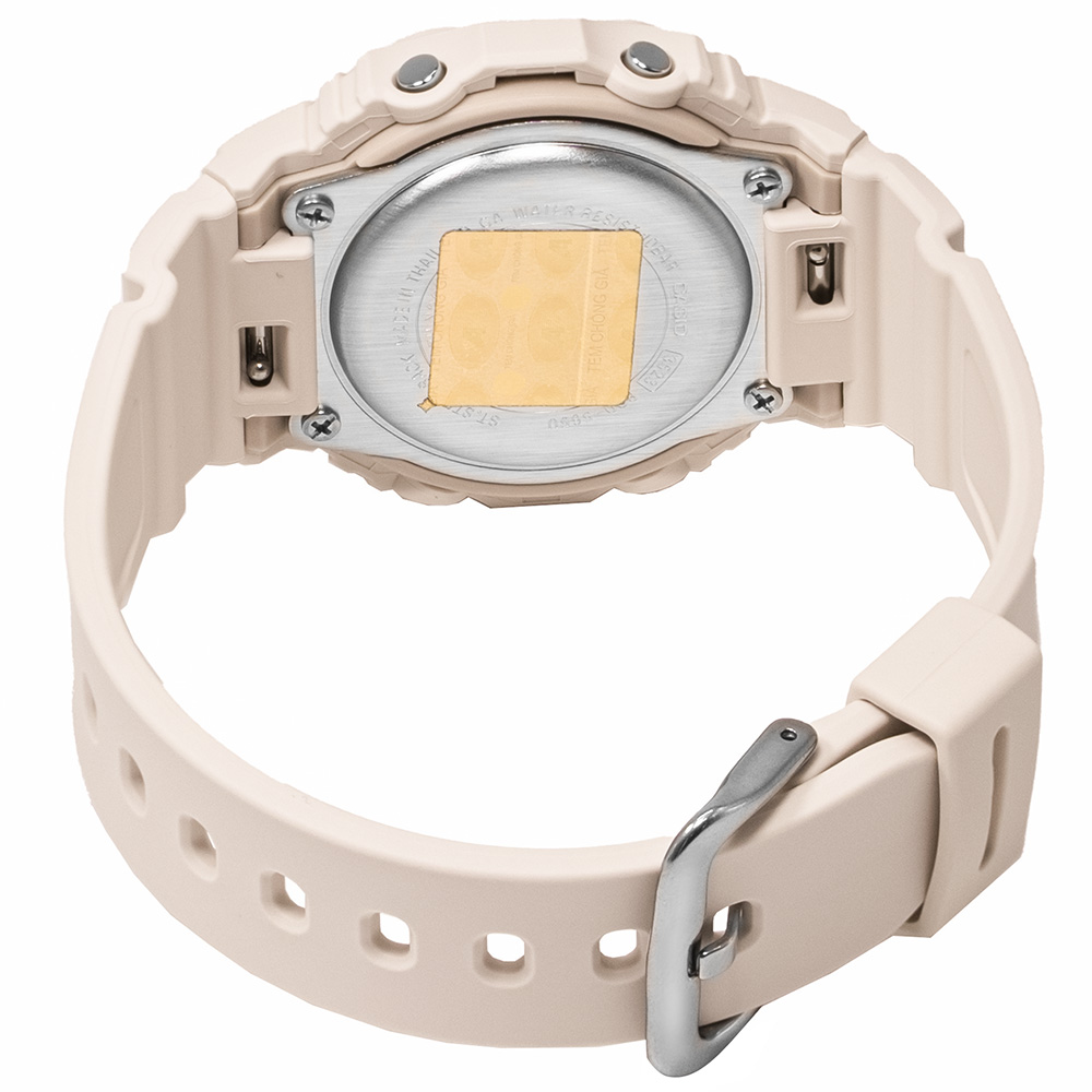 Đồng hồ Baby-G 37.9 mm Nữ BGD-565U-4DR Màu Hồng