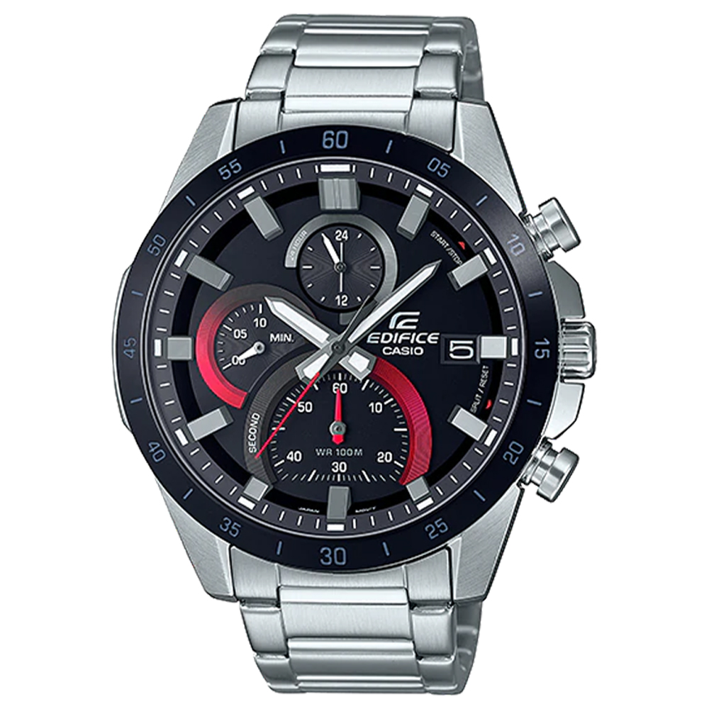 Đồng hồ Edifice Casio 47.1 mm Nam EFR-571DB-1A1VUDF