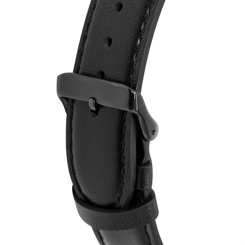 Đồng hồ Edifice Casio 49.5 mm Nam EQS-940NL-1AVUDF Màu Đen