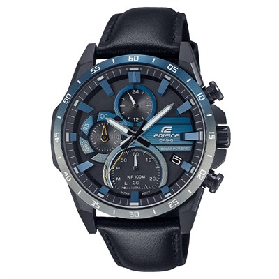 Đồng hồ Edifice Casio 49.5 mm Nam EQS-940NL-1AVUDF