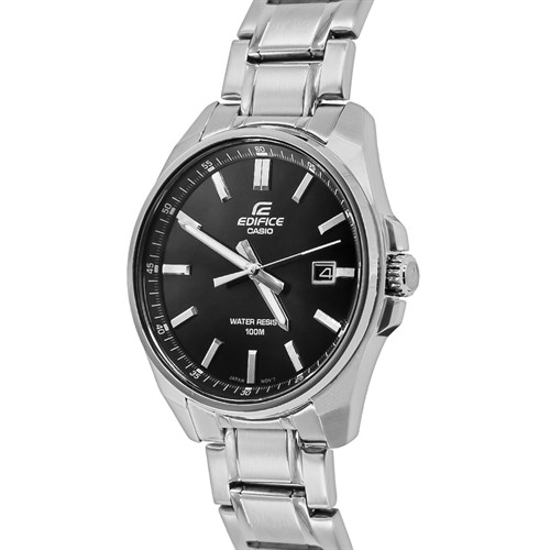 Đồng hồ Edifice Casio 42.6 mm Nam EFV-150D-1AVUDF Màu Bạc
