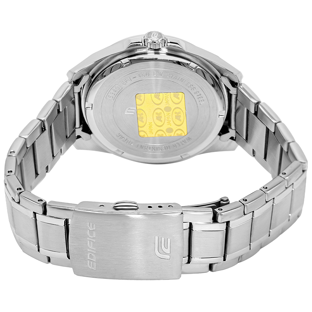 Đồng hồ Edifice Casio 42.6 mm Nam EFV-150D-1AVUDF - 4