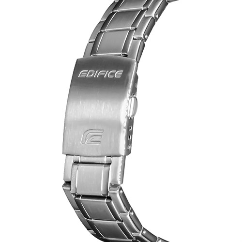 Đồng hồ Edifice Casio 42.6 mm Nam EFV-150D-2AVUDF Màu Bạc