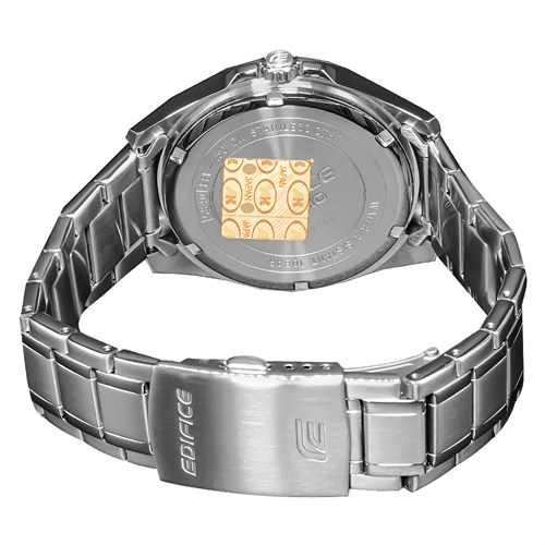 Đồng hồ Edifice Casio 42.6 mm Nam EFV-150D-2AVUDF Màu Bạc