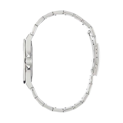 Đồng hồ Edifice Casio 39.9 mm Nam EFR-S108D-2BVUDF Màu Bạc