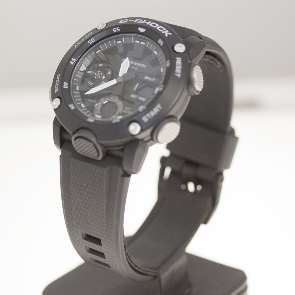 Đồng hồ G-Shock 47 mm Nam GA-2000S-1ADR - 2