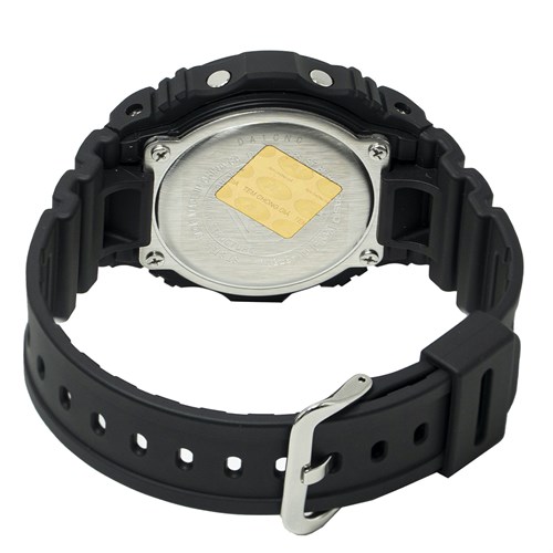 Đồng hồ G-Shock 45.4 mm Nam DW-5750UE-1DR Màu Đen